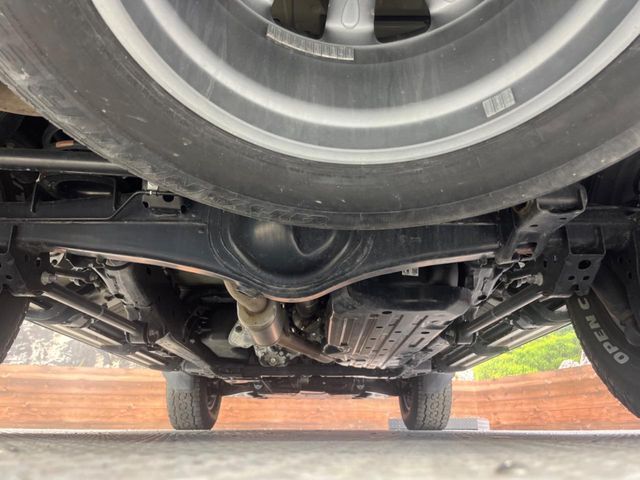 TOYOTA LANDCRUISER 250 2024 Image 31