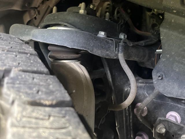 TOYOTA LANDCRUISER 250 2024 Image 31