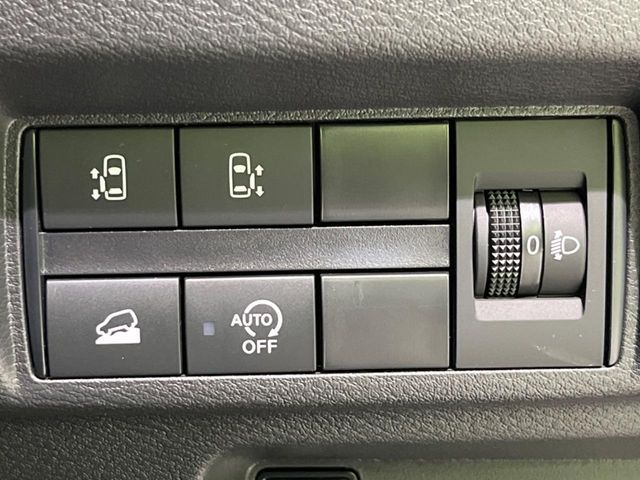 MITSUBISHI DELICA MINI 2024 Image 31