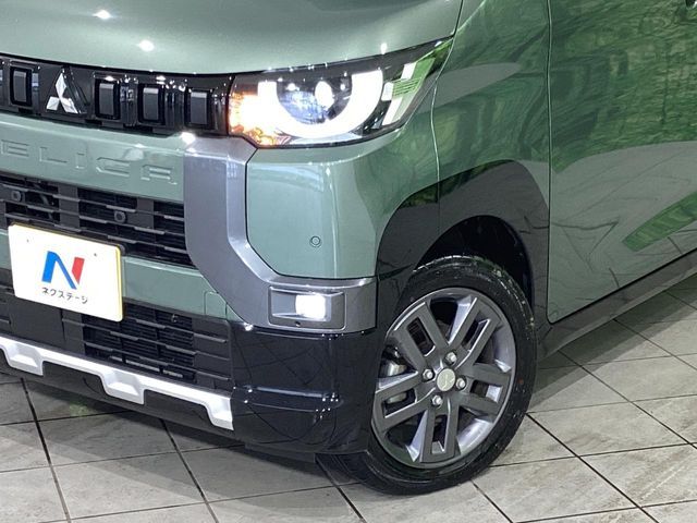 MITSUBISHI DELICA MINI 2024 Image 31