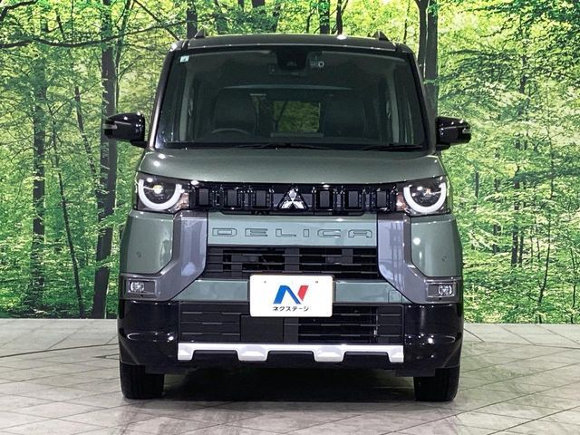 MITSUBISHI DELICA MINI 2024 Image 31