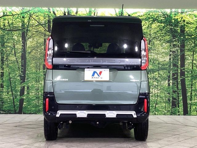 MITSUBISHI DELICA MINI 2024 Image 31