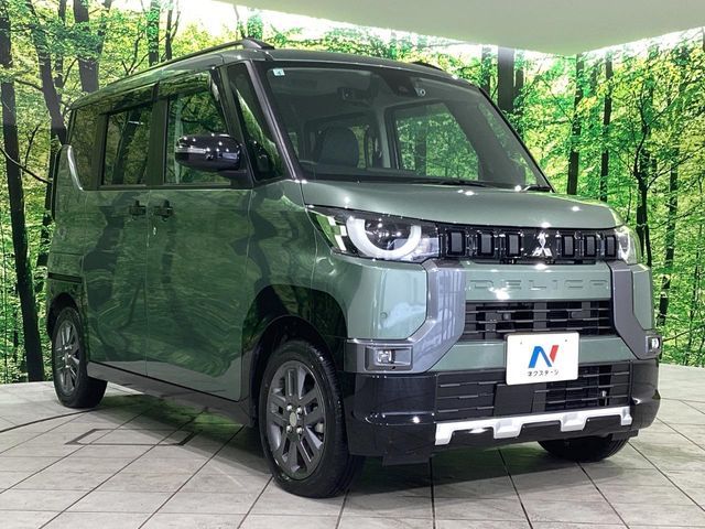 MITSUBISHI DELICA MINI 2024 Image 31