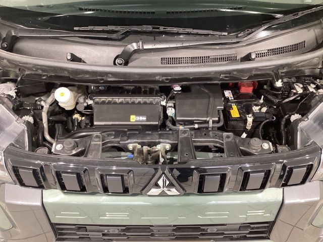 MITSUBISHI DELICA MINI 2024 Image 31