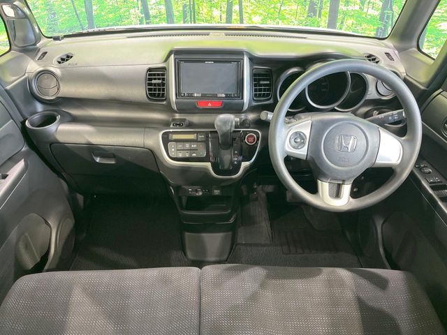 HONDA N BOX 2016 Image 31