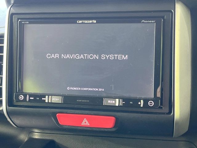 HONDA N BOX 2016 Image 31