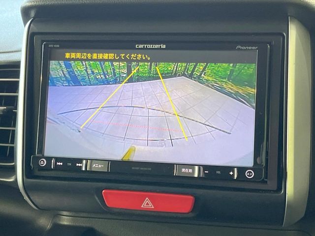 HONDA N BOX 2016 Image 31