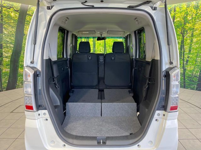 HONDA N BOX 2016 Image 31