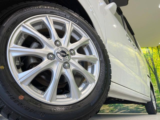 HONDA N BOX 2016 Image 31