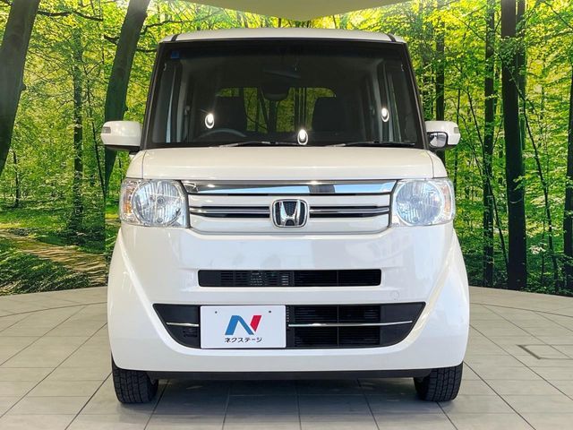 HONDA N BOX 2016 Image 31