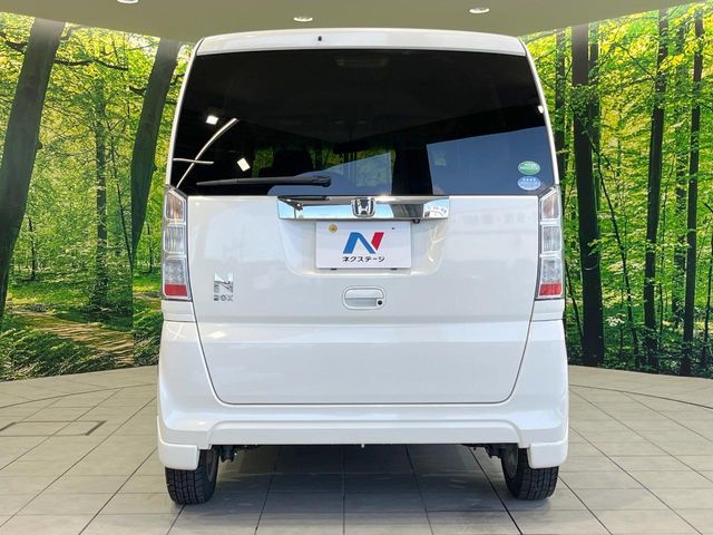 HONDA N BOX 2016 Image 31