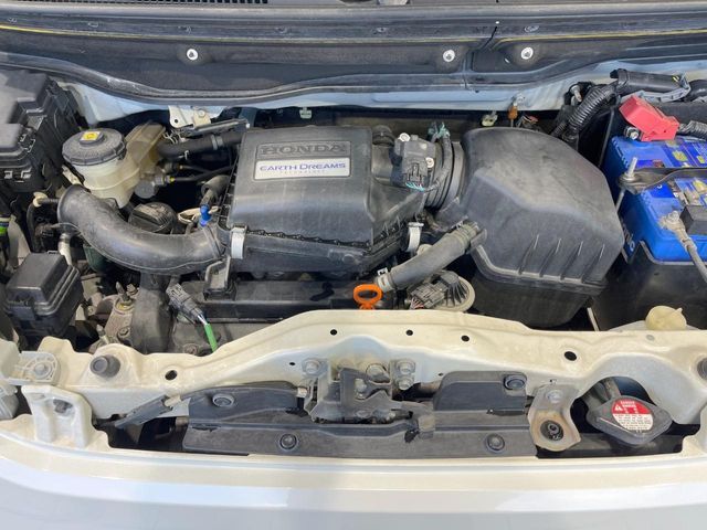 HONDA N BOX 2016 Image 31