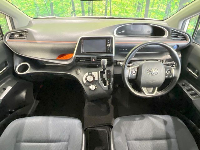 TOYOTA SIENTA HYBRID 2017 Image 31
