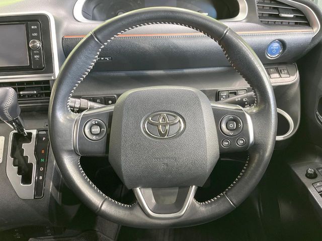 TOYOTA SIENTA HYBRID 2017 Image 31