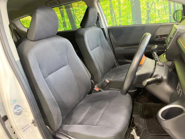 TOYOTA SIENTA HYBRID 2017 Image 31