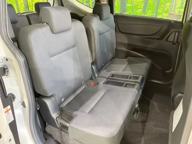 TOYOTA SIENTA HYBRID 2017 Image 31