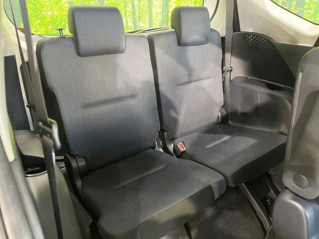 TOYOTA SIENTA HYBRID 2017 Image 31