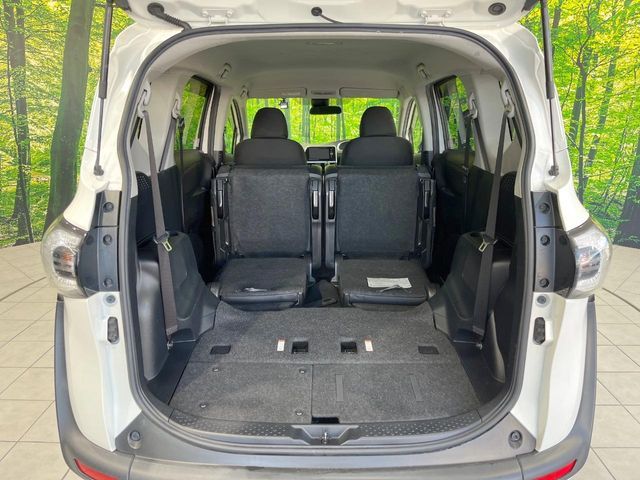 TOYOTA SIENTA HYBRID 2017 Image 31