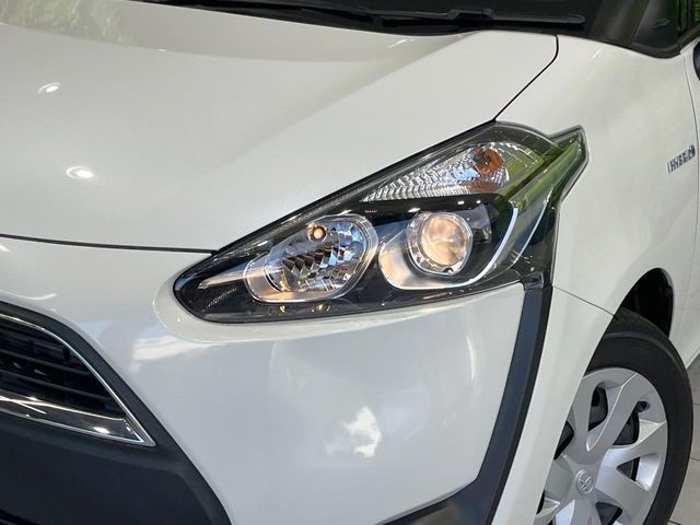 TOYOTA SIENTA HYBRID 2017 Image 31
