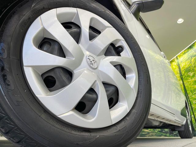 TOYOTA SIENTA HYBRID 2017 Image 31