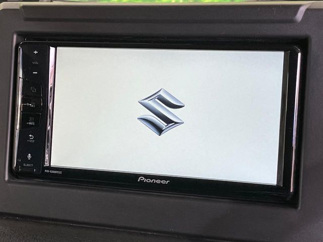 SUZUKI JIMNY 4WD 2023 Image 31