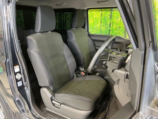 SUZUKI JIMNY 4WD 2023 Image 31