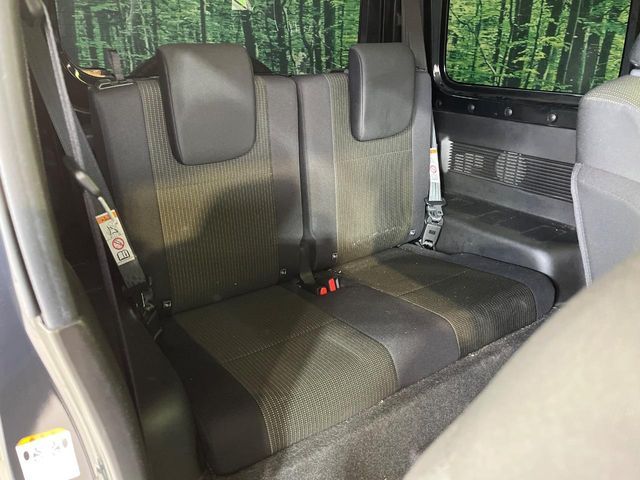 SUZUKI JIMNY 4WD 2023 Image 31