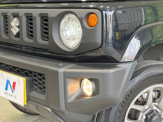 SUZUKI JIMNY 4WD 2023 Image 31