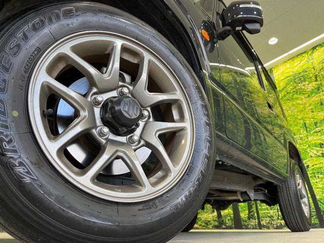 SUZUKI JIMNY 4WD 2023 Image 31