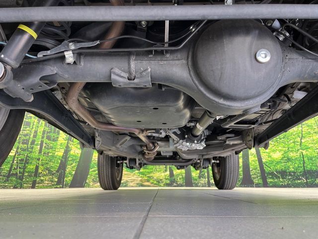 SUZUKI JIMNY 4WD 2023 Image 31