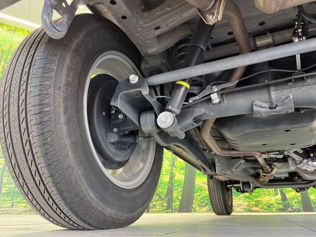 SUZUKI JIMNY 4WD 2023 Image 31