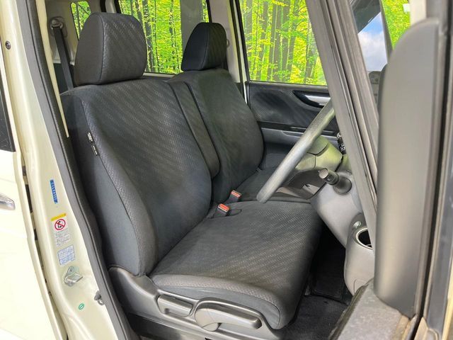 HONDA N BOX CUSTOM 2014 Image 31