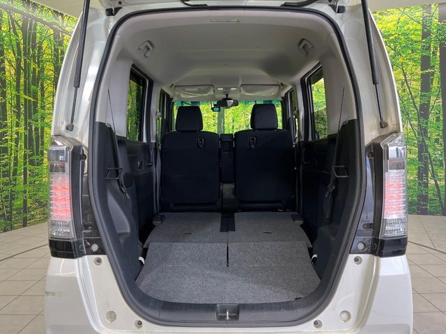 HONDA N BOX CUSTOM 2014 Image 31