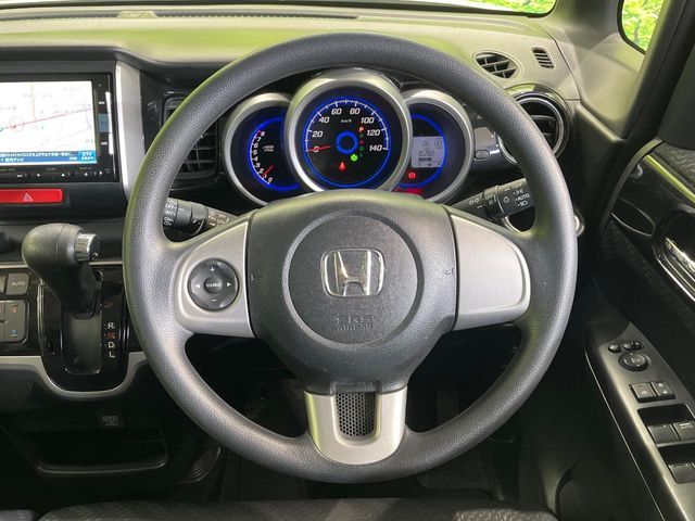 HONDA N BOX CUSTOM 2014 Image 31