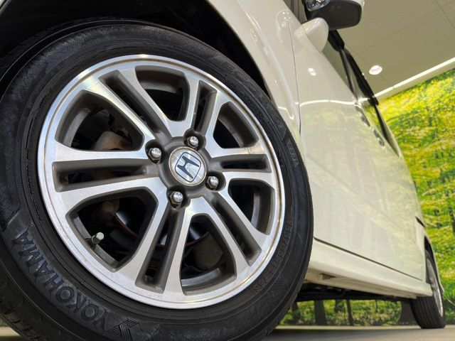 HONDA N BOX CUSTOM 2014 Image 31