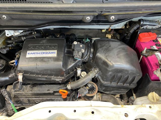 HONDA N BOX CUSTOM 2014 Image 31