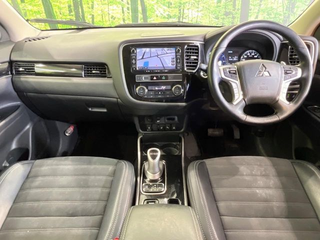 MITSUBISHI OUTLANDER PHEV 2019 Image 31