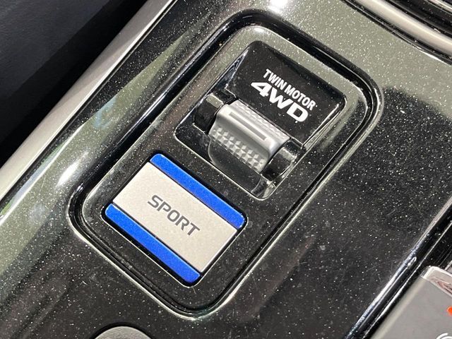 MITSUBISHI OUTLANDER PHEV 2019 Image 31