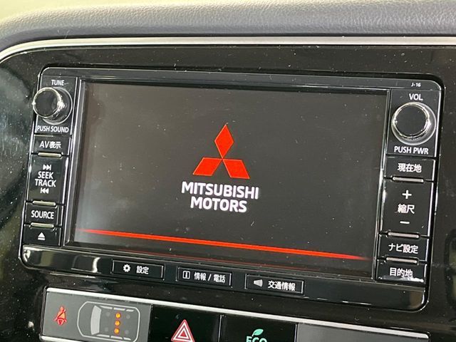 MITSUBISHI OUTLANDER PHEV 2019 Image 31