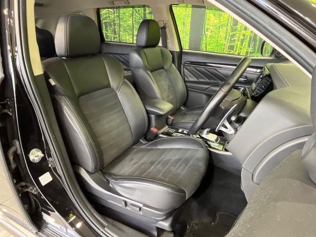 MITSUBISHI OUTLANDER PHEV 2019 Image 31