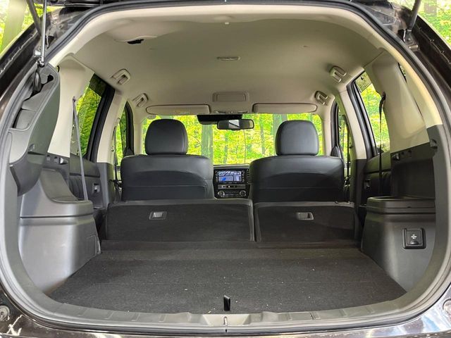 MITSUBISHI OUTLANDER PHEV 2019 Image 31