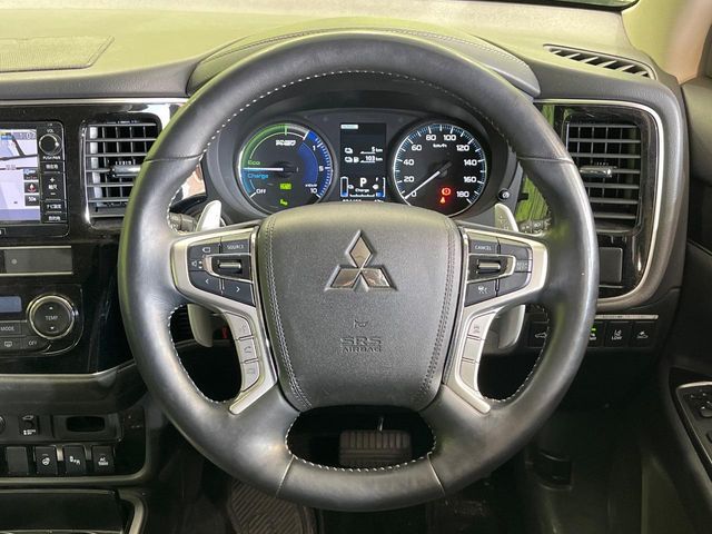 MITSUBISHI OUTLANDER PHEV 2019 Image 31