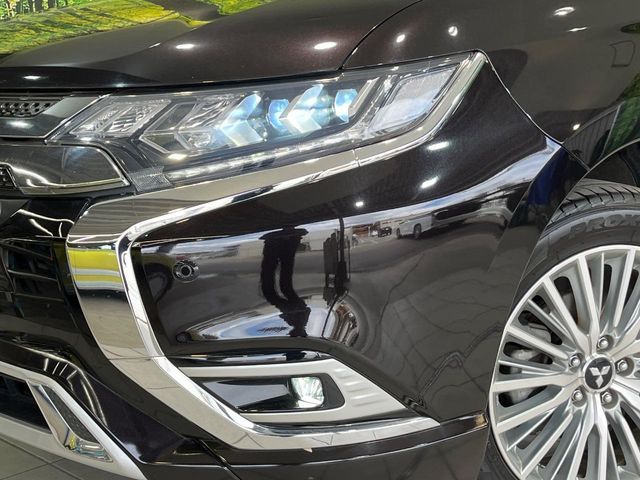MITSUBISHI OUTLANDER PHEV 2019 Image 31