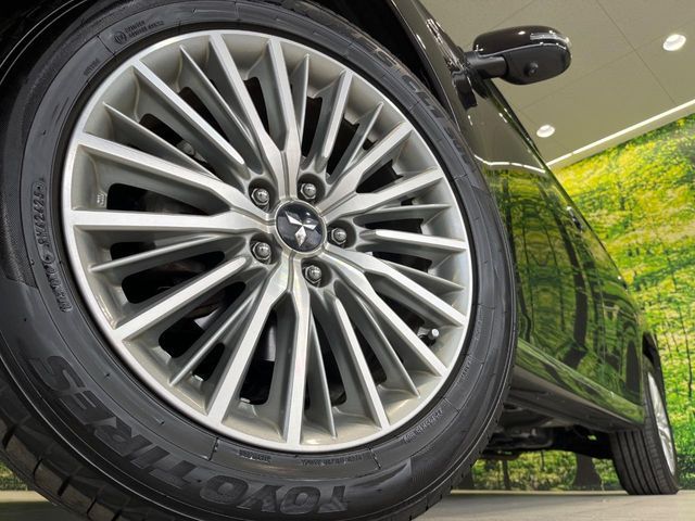 MITSUBISHI OUTLANDER PHEV 2019 Image 31