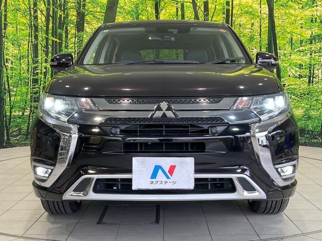 MITSUBISHI OUTLANDER PHEV 2019 Image 31