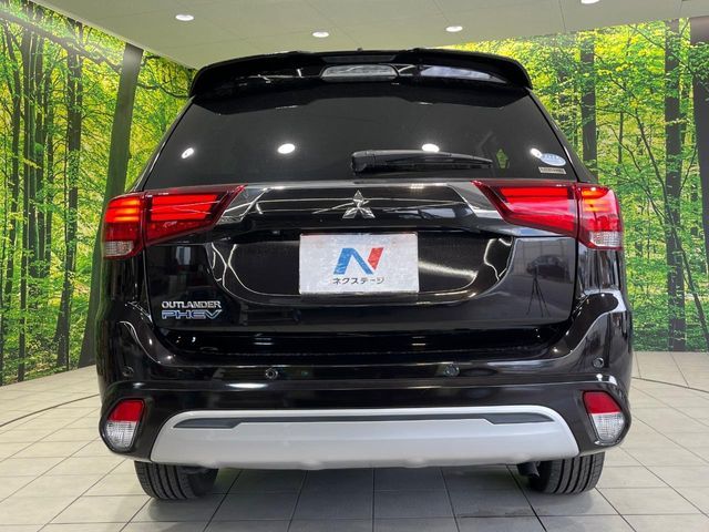 MITSUBISHI OUTLANDER PHEV 2019 Image 31
