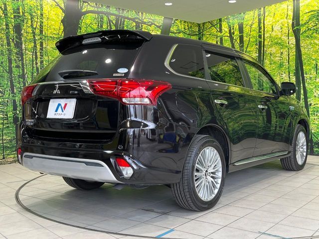 MITSUBISHI OUTLANDER PHEV 2019 Image 31