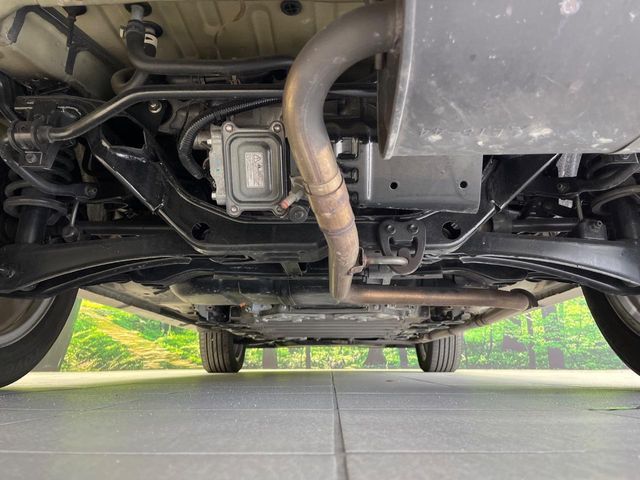 MITSUBISHI OUTLANDER PHEV 2019 Image 31