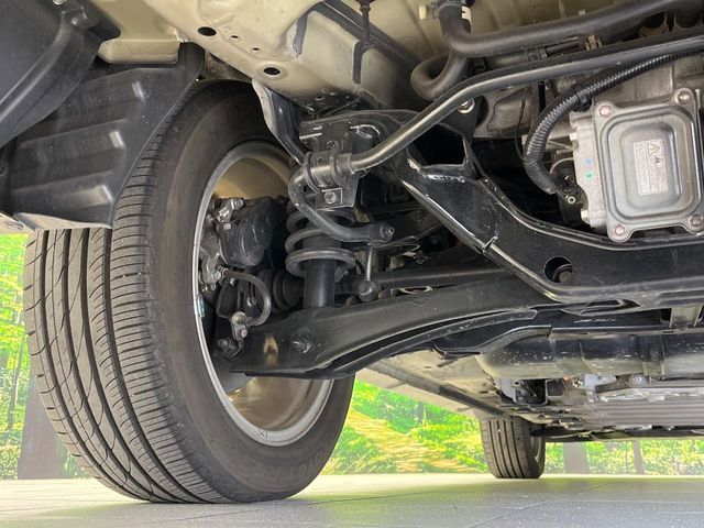 MITSUBISHI OUTLANDER PHEV 2019 Image 31