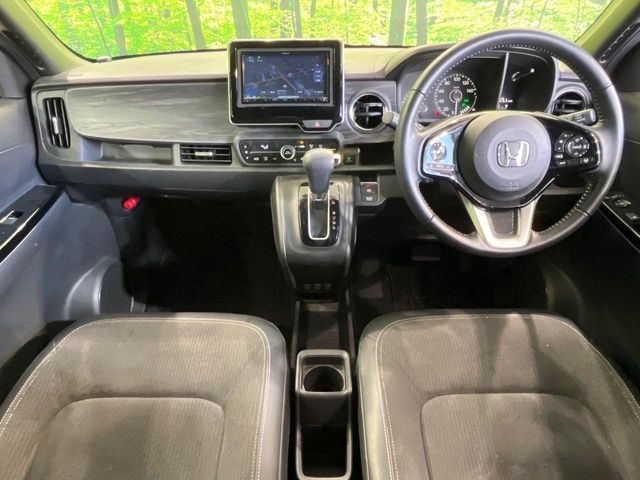 HONDA N-ONE 2022 Image 31